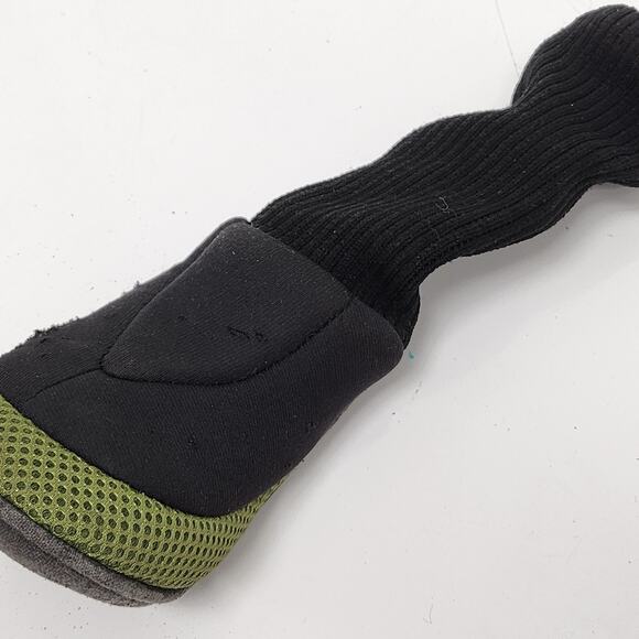 Women's Tiger Shark Juli Inkster Hybrid 6-Iron Wood Ladies Flex Graphite RH 37" - Picture 13 of 13